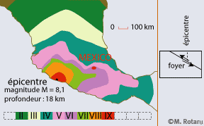volcan runion